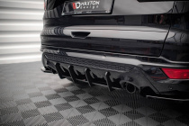 Ford Escape ST-Line Mk3 2012-2019 Street Pro Diffuser V.1 Maxton Design